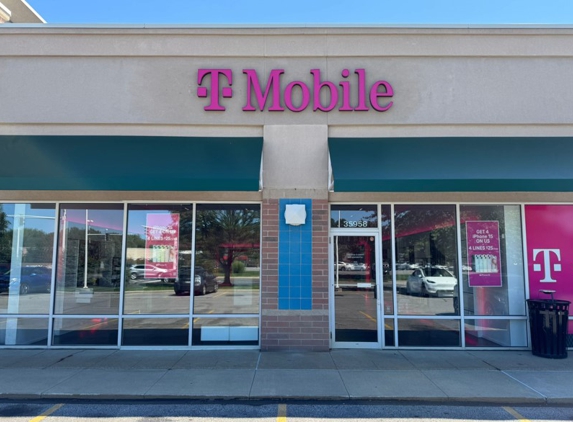 T-Mobile - Avon, OH