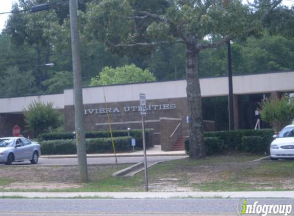 Riviera Utilities - Daphne, AL