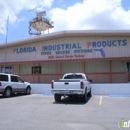 Florida Industrial - Hose & Tubing-Rubber & Plastic