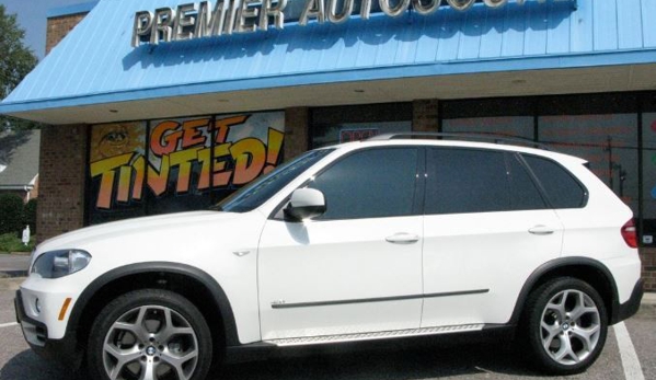 Premier Autosound Inc - Chesapeake, VA