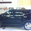 GulfSouth AutoWorks - Window Tinting