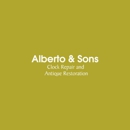 Alberto & Sons Clock Repair - Furniture Stores