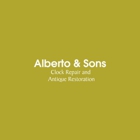 Alberto & Sons Clock Repair