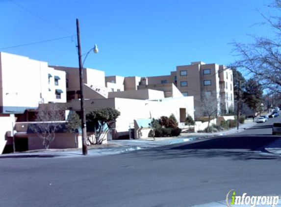 Albuquerque Grand Senior Living - Albuquerque, NM