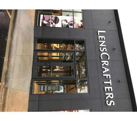 LensCrafters - Chicago, IL
