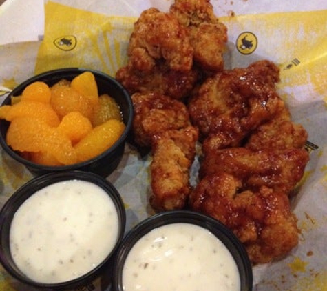 Buffalo Wild Wings - Fort Worth, TX