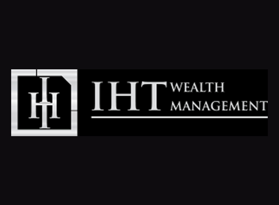 Iht Wealth Management J. David Barkley & Associates - Galena, IL