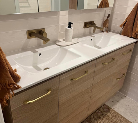 Peter Smith Tiling - Muswellbrook, NSW