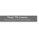 Doug's Tile Company
