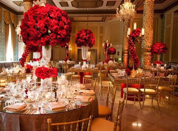 As U Wish Event Planners - Southfield, MI