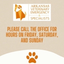 Arkansas Veterinary Emergency & Specialists - Veterinary Clinics & Hospitals