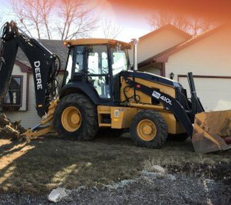 Front Range Excavation - Laporte, CO