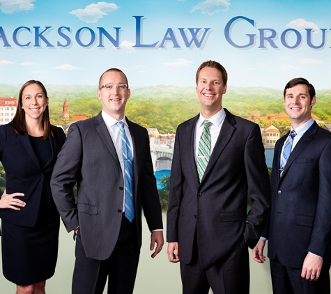 Jackson Law Group - Saint Augustine, FL