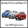 Specialized Service and Repair, LLC