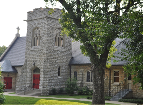 St Luke's Episcopal Church - Louisville, KY