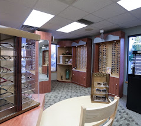 Opticare Vision Center - Milford, OH