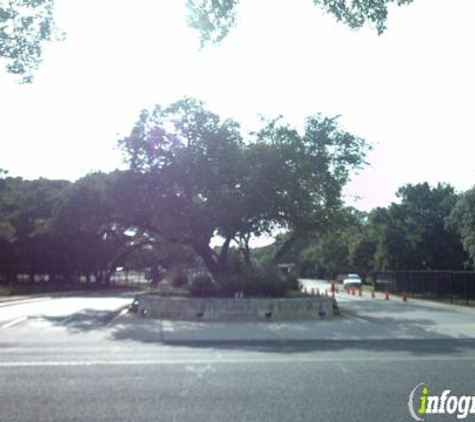 Congregation Agudas Achim - Austin, TX