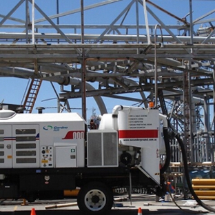 Construction Sciences Pty Ltd - Albion, QLD