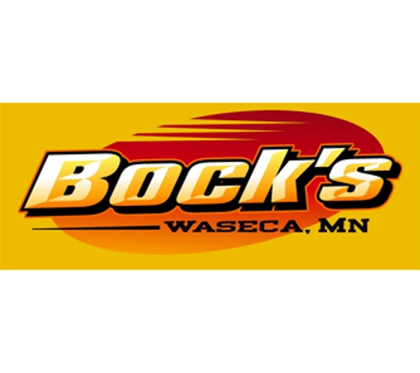 Bock's Service - Waseca, MN