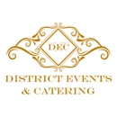 District Events & Catering - Caterers