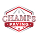 Champ's Paving & Seal Coating - Paving Contractors