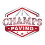 Champ's Paving & Seal Coating