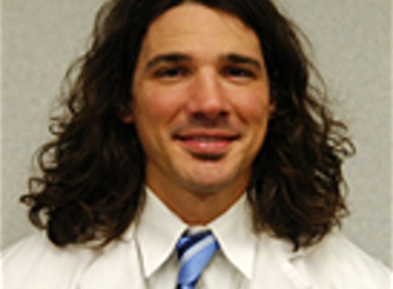 Dr. Richard Andrew Seefried, MD - Harrisonburg, VA