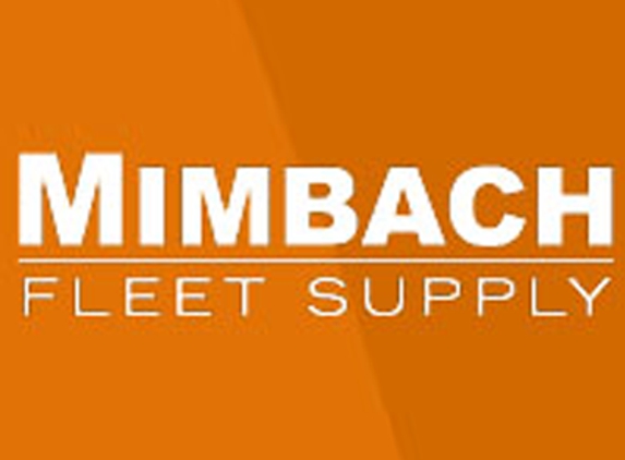 Mimbach Fleet Supply - Sauk Rapids, MN