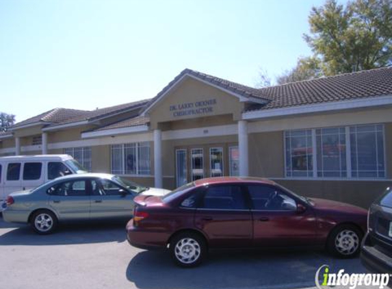 South Lake Chiropractic - Clermont, FL