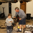 Foster Family Car Care - Auto Repair & Service