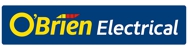 O'Brien Electrical Mt Gambier Logo