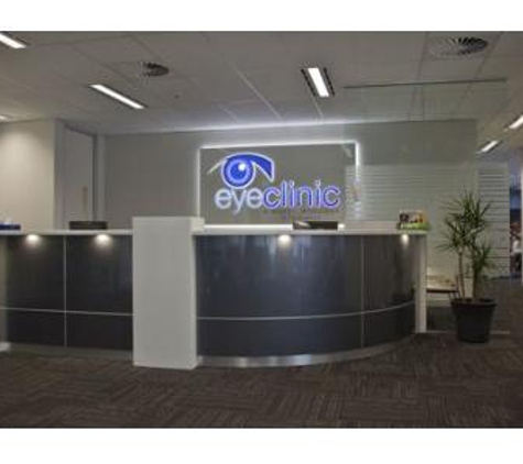 Albury Eye Clinic