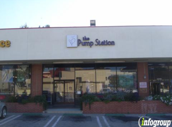 Pump Station - Santa Monica, CA