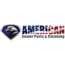 American Sewer Parts & Cleaning - Sewer Cleaners & Repairers