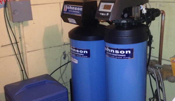 Johnson Water Conditioning - Barrington, IL