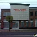 Terrell Brandon Barber Shop - Hair Stylists