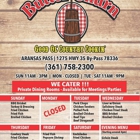Butter Churn Restaurant