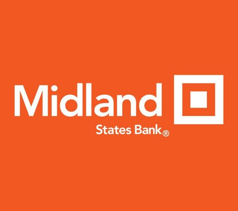 Midland States Bank - Effingham, IL