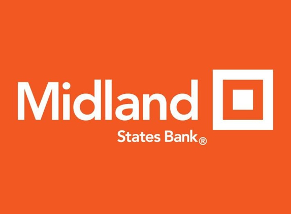 Midland States Bank - Bourbonnais, IL