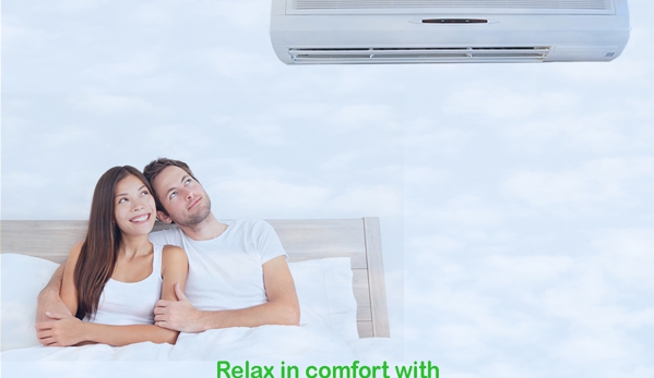 Air Supply Air Conditioning - Reedy Creek, QLD