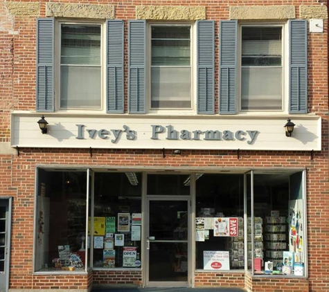 Ivey's Pharmacy, Inc. - Mineral Point, WI