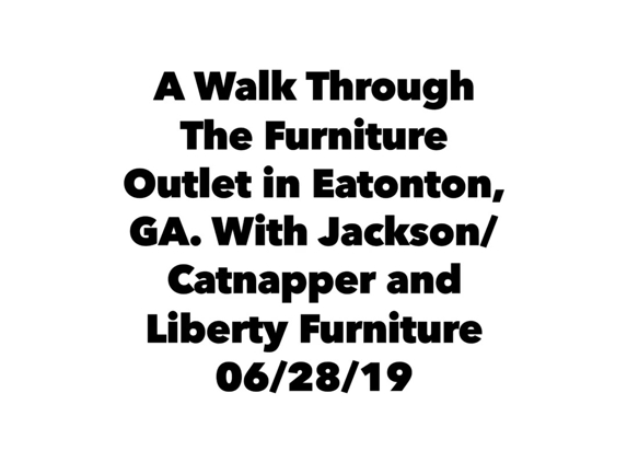 Furniture Outlet - Eatonton, GA