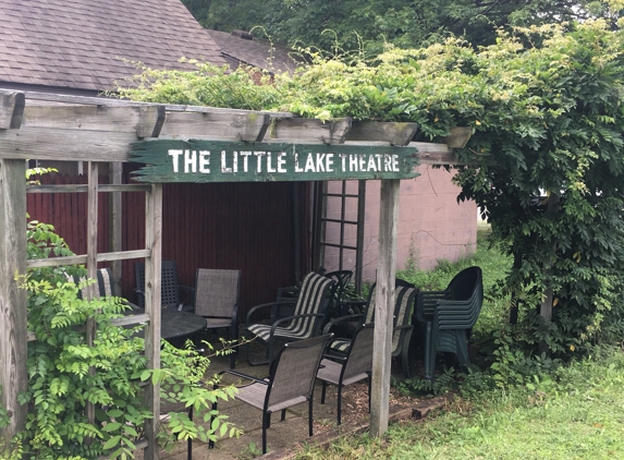 Little Lake Theatre - Canonsburg, PA