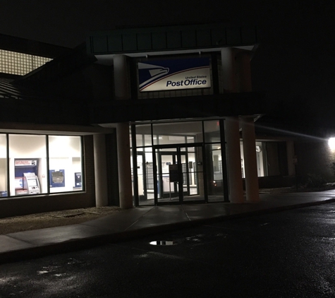 United States Postal Service - Alexandria, VA