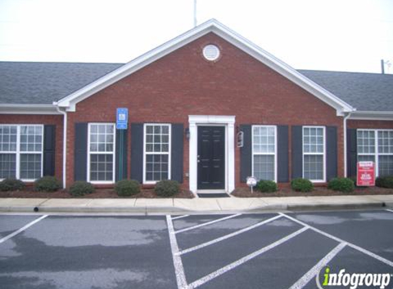 Mid Atlantic Financial Service - Kennesaw, GA