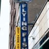 Flying Fish gallery