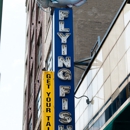 Flying Fish - Seafood Restaurants