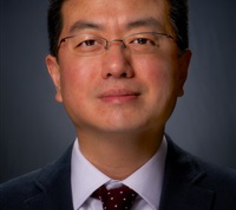 Song Zhao, M.D., Ph.D. - Seattle, WA