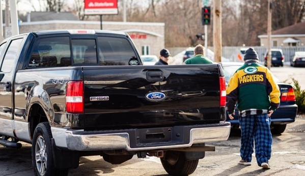 Auto Finders USA - Neenah, WI