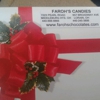 Faroh's Candies and Gifts gallery